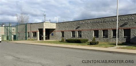 clinton county jail|clinton county jail lookup.